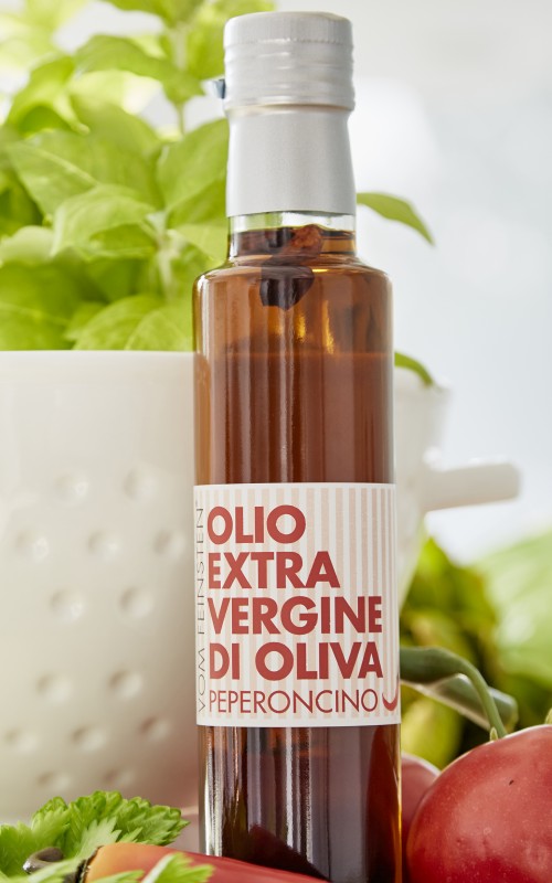Olivenoel Peperoncino